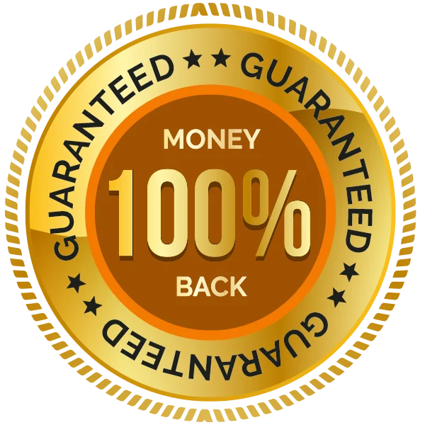 Levium money back guarantee